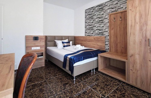 Bad Wildungen Hotel | Hotel Sofia