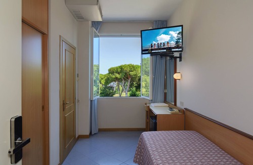 Viareggio Hotel | Hotel Sogno