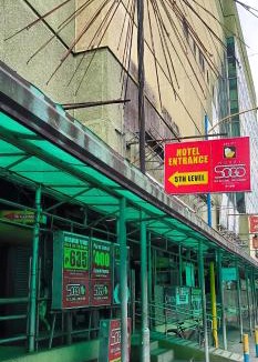 Mandaluyong Hotel | Hotel Sogo Kalentong
