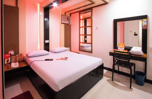 Santolan Hotel | Hotel Sogo Santolan