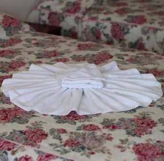 Cananeia Hotel | Hotel Sol A Sol