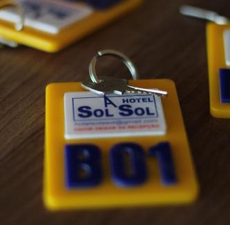 Cananeia Hotel | Hotel Sol A Sol