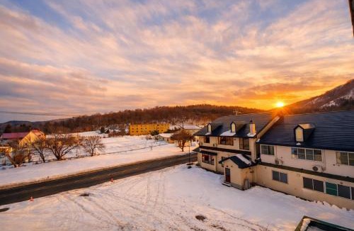 Sobetsu Hotel | Hotel Sol at Lake Toya