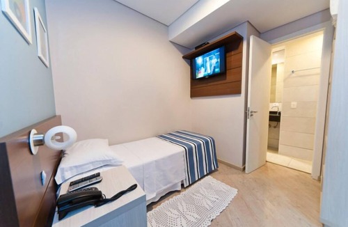 Matriz Hotel | Hotel Sol