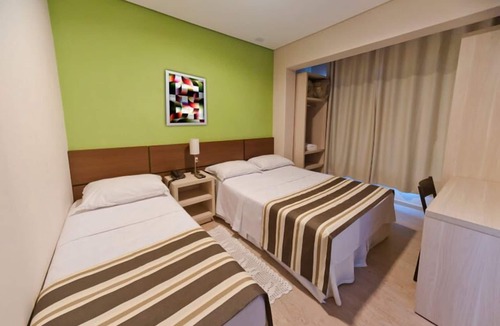 Matriz Hotel | Hotel Sol