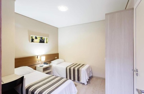 Matriz Hotel | Hotel Sol
