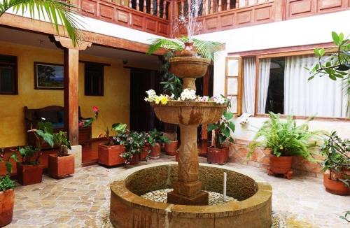 Old Town Hotel | Hotel Sol de la Villa
