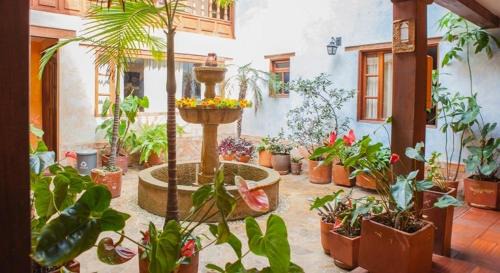 Old Town Hotel | Hotel Sol de la Villa