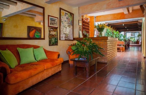 Old Town Hotel | Hotel Sol de la Villa