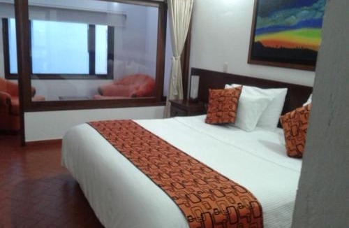 Old Town Hotel | Hotel Sol de la Villa
