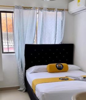 Apartado Hotel | Hotel sol de uraba