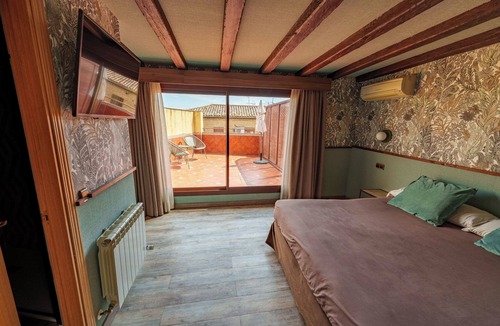 Toledo City Center Hotel | Hotel Sol