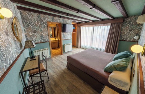 Toledo City Center Hotel | Hotel Sol
