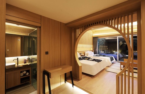 Jeonju Hotel | Hotel SoL