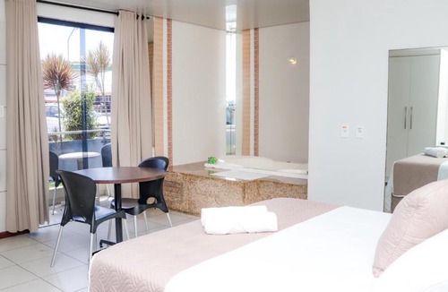 Arapiraca Hotel | Hotel Sol Nascente
