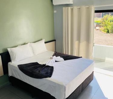 Assai Hotel | Hotel Sol Nascente