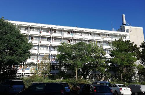 Saturn Hotel | Hotel Sol