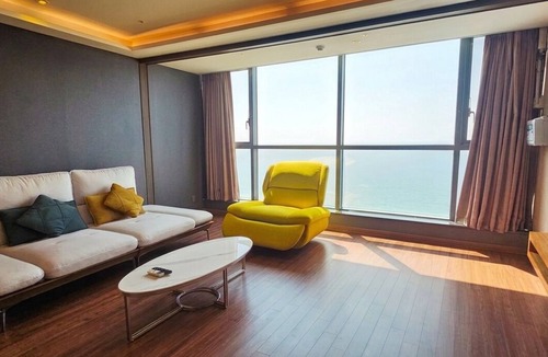 Boryeong Hotel | Hotel Solaire
