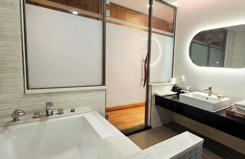 Boryeong Hotel | Hotel Solaire