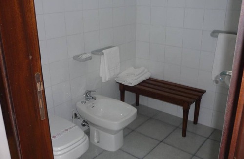 Conca Specchiulla Hotel | Hotel Solara