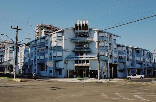 Sao Miguel Do Oeste Hotel | Hotel Solaris