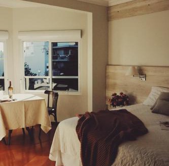 Sao Miguel Do Oeste Hotel | Hotel Solaris