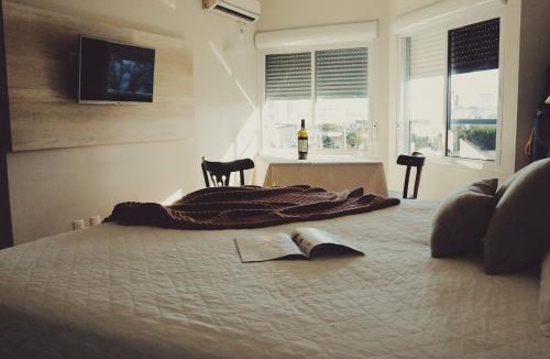 Sao Miguel Do Oeste Hotel | Hotel Solaris