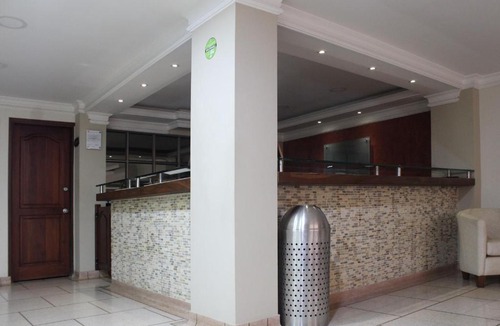 Turbo Hotel | Hotel Solaris
