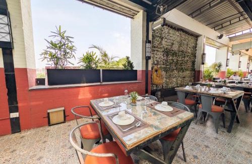 Rau Resort | Hotel Solaris