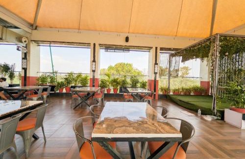 Rau Resort | Hotel Solaris
