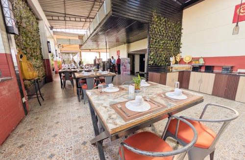 Rau Resort | Hotel Solaris