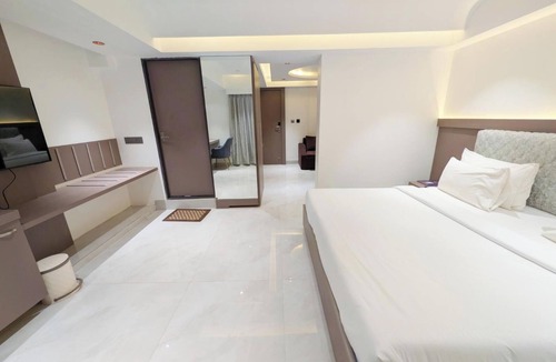 Rau Hotel | Hotel Solaris