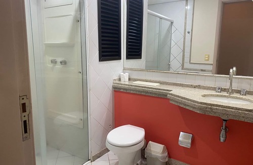Cambe Hotel | Hotel Solarium Express