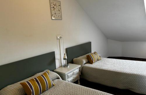 Comillas Hotel | Hotel Solatorre