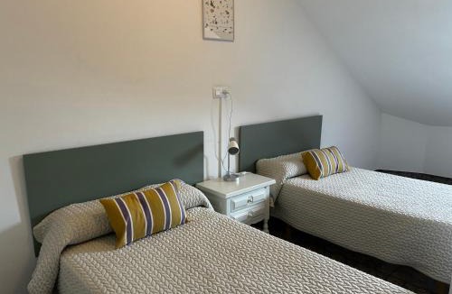 Comillas Hotel | Hotel Solatorre