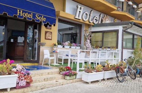 Gela Hotel | Hotel Sole