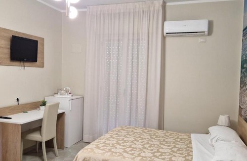 Gela Hotel | Hotel Sole