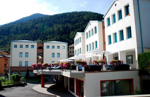 Male Hotel | Hotel Sole