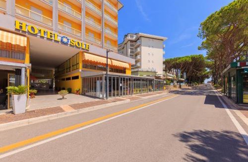 Rosapineta Hotel | Hotel Sole
