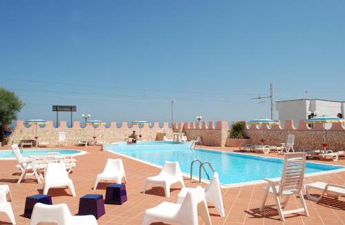 Vico del Gargano Hotel | HOTEL SOLE