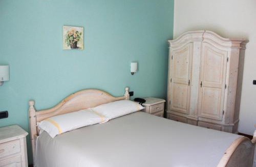Santa Maria - Rezzonico Hotel | Hotel Sole