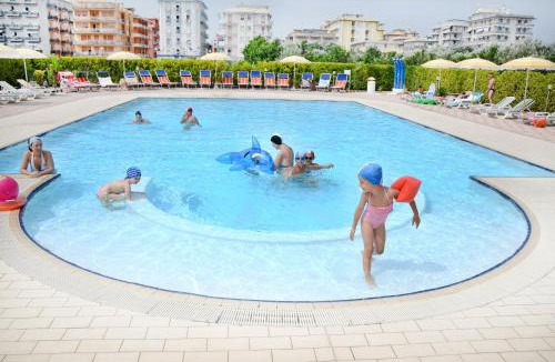 Sottomarina Hotel | Hotel Sole
