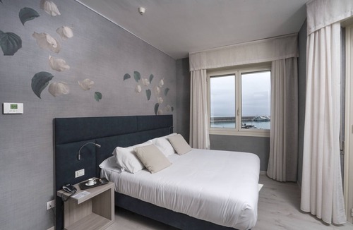 Old Town Hotel | Hotel Sole Mare