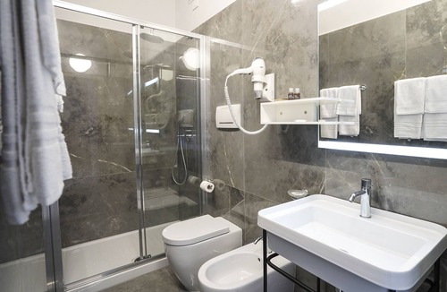 Old Town Hotel | Hotel Sole Mare