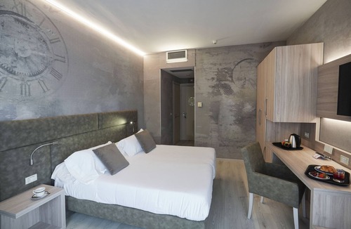 Old Town Hotel | Hotel Sole Mare