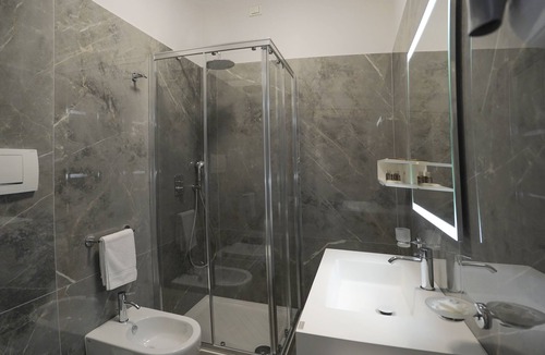Old Town Hotel | Hotel Sole Mare