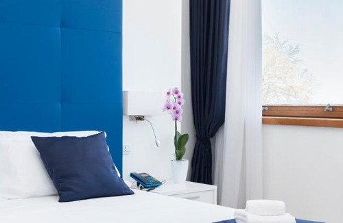 Maiori Hotel | Hotel Sole Splendid