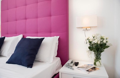 Maiori Hotel | Hotel Sole Splendid