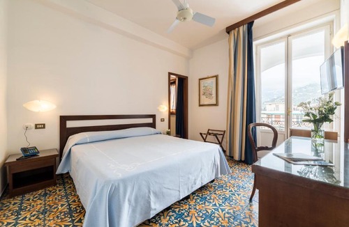 Maiori Hotel | Hotel Sole Splendid