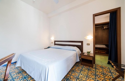 Maiori Hotel | Hotel Sole Splendid